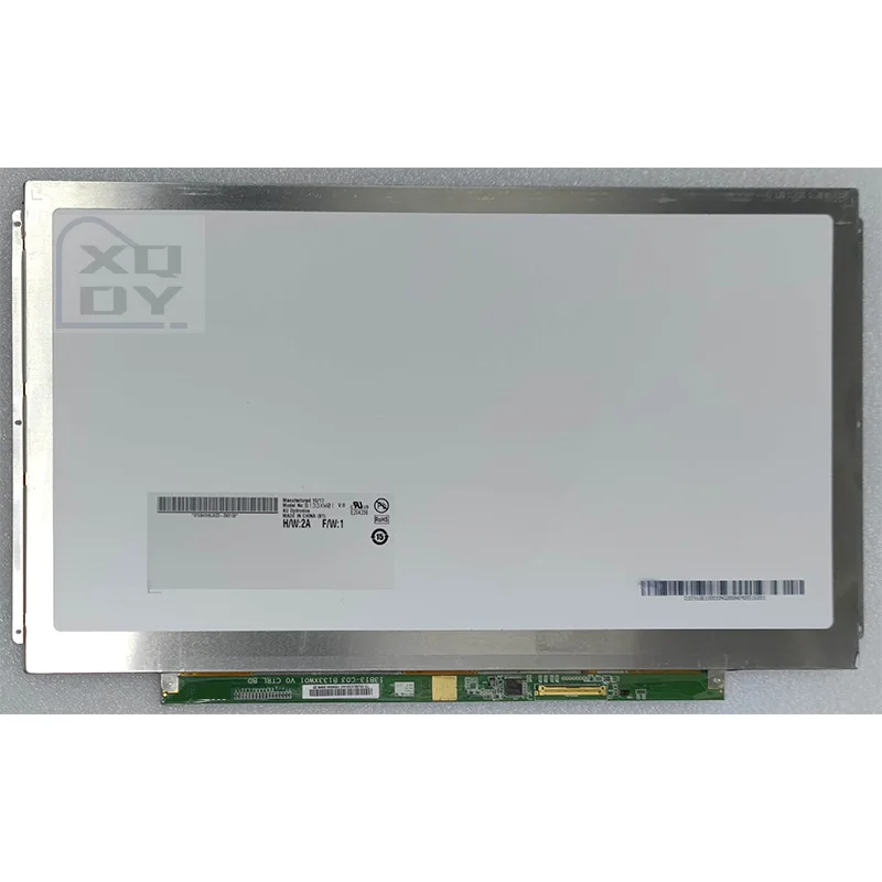 HP Probook 430 G2 Notebook PC 768194-001 13.3-inch Affichage Bezel Véritable New