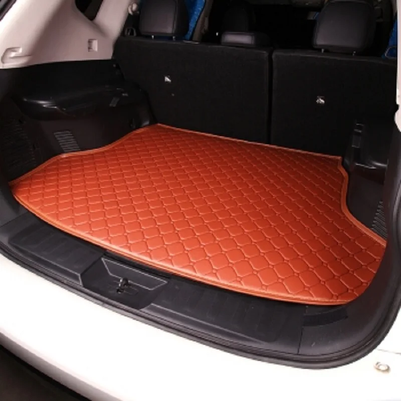 

Car Trunk Mats for Chevrolet Cruze Captiva Camaro AVEO TRAX Epica Cavalier Spark LOVA Malibu XL SAIL 3 Spark