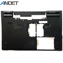 Для lenovo ThinkPad T520 T520i W520 Нижняя оболочка Нижняя крышка нижний чехол 04W1587