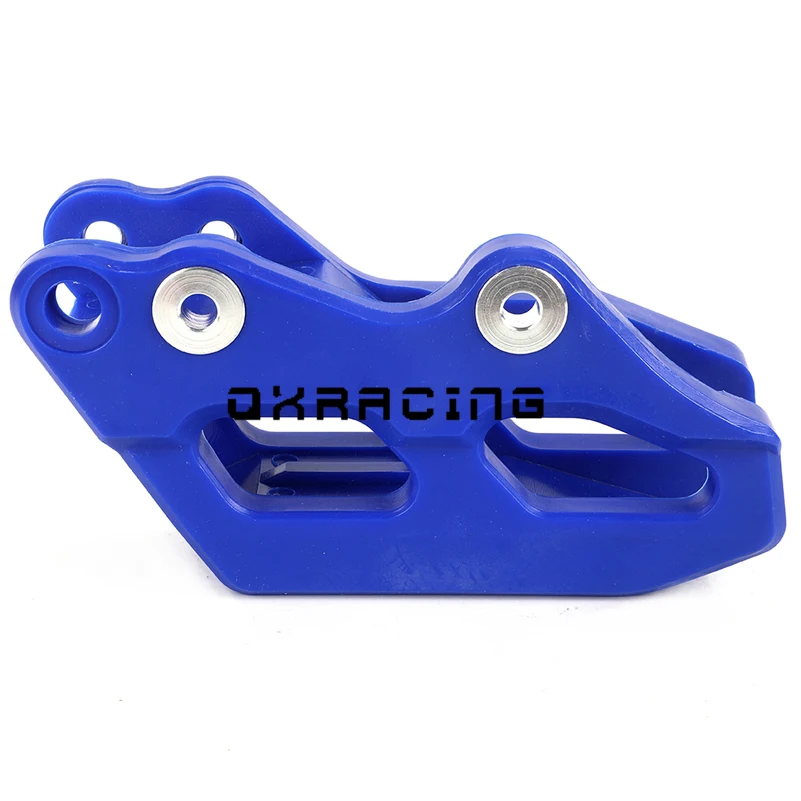 Сзади руководство цепь гвардии протектор для Honda CRF450R CRF250R 2007- CRF250X CRF450X CRF450RX CRF 250R 450R 250X 450X