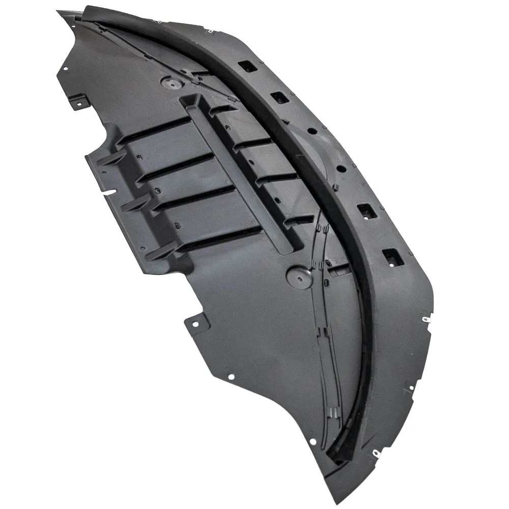 FORD OEM 1314 Mustang Front BumperSplash Shield Under Engine Cover