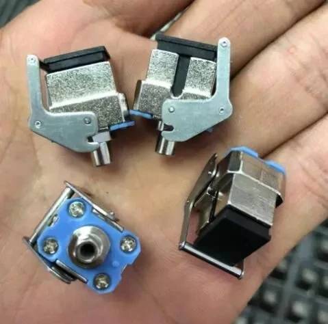 

OTDR SC адаптер Для Anritsu MT9083 MT9082 JDSU MTS-6000 MTS-4000 Wavetek Yokogawa AQ7275 AQ7280 AQ1200 бренд OTDR sc разъем