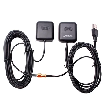 Usb glonass gps受信機G-MOUSE M8030-KT gnss受信機 4 メートルフラッシュBN-808 gps受信機アンテナモジュール車のgpsアクセサリー