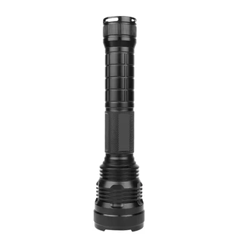 

Tactical High Powered Torch Flashlight Lamp SOS Emergency LED Safety Alarm Survival Flashlight Camping Flashlight