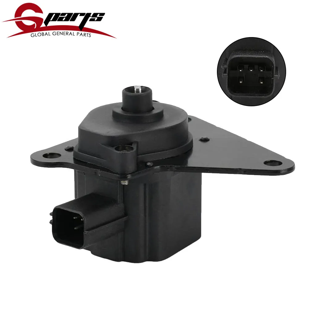 Управление впускным коллектором для Jeep Compass Patriot Dodge Caliber Journey Avenger Chrysler Sebring 2.4L