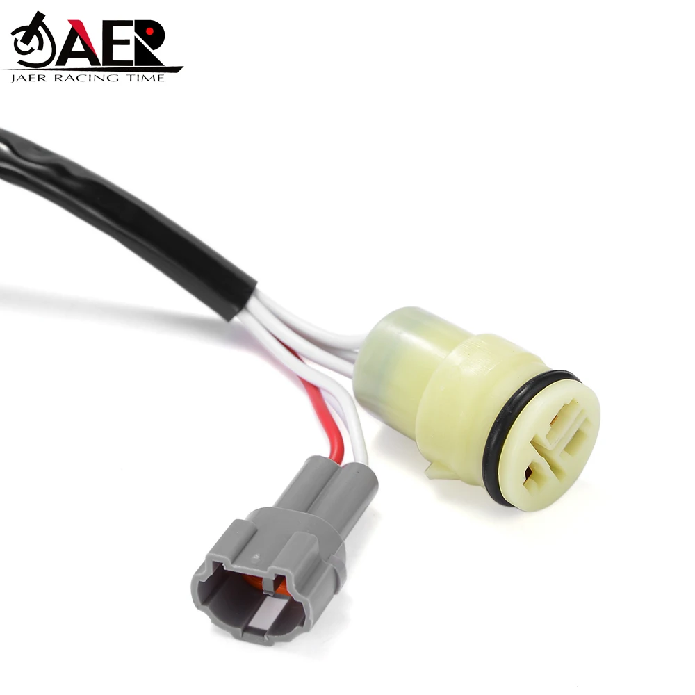 JAER мотоцикл генератор статор катушка для Yamaha YFM125G гризли 125 2004-2013 YFM125GH гризли 125 Охотник 2005-2008 1C5-81410-0