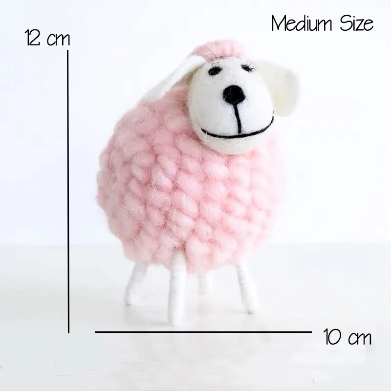 pink medium