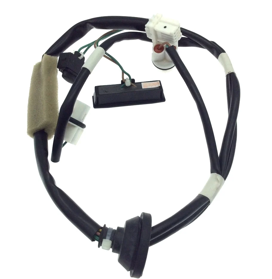 Crystals Long Tassel Party Bodycon Dress Women