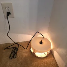 Электрический липкий блох тараканов ловушка лампа для ловли вредителей мух насекомых Ловца домашних d91115