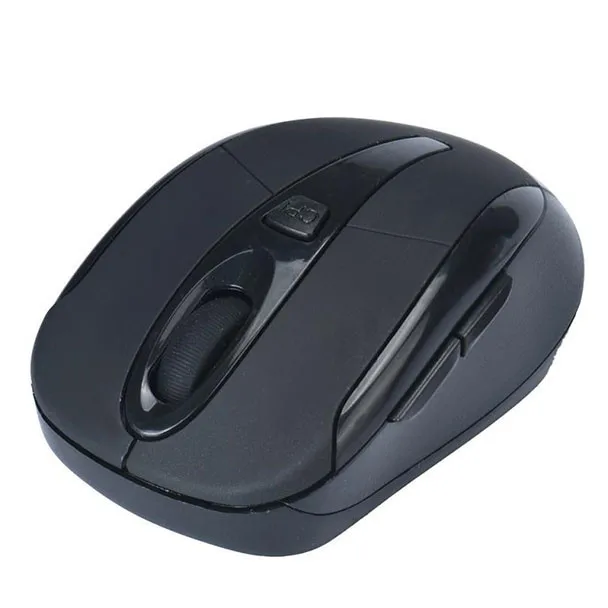 Portable 2.4G Wireless Optical Mouse Mice For Computer PC Laptop Slim Mouse Wireless Mouse For PC Laptop mice usb Receiver