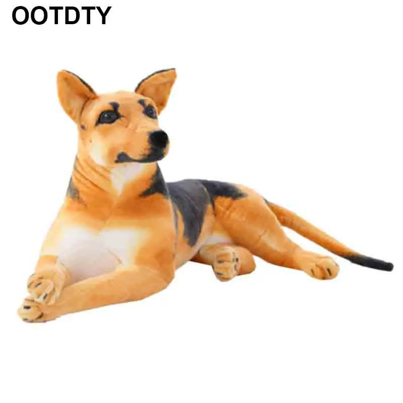 german stuffed animals