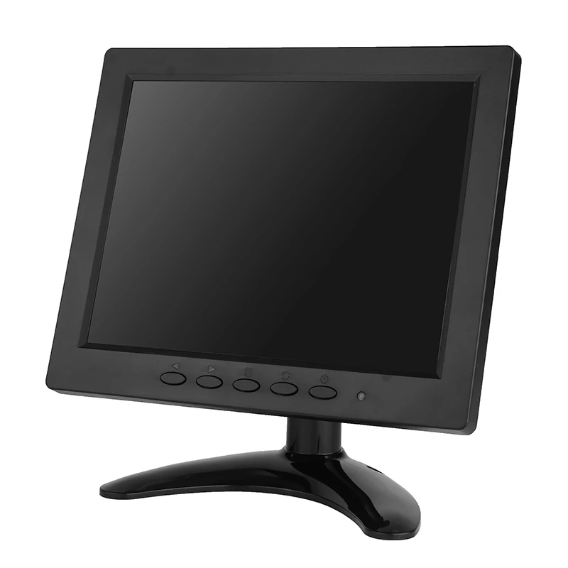 Monitores LCD