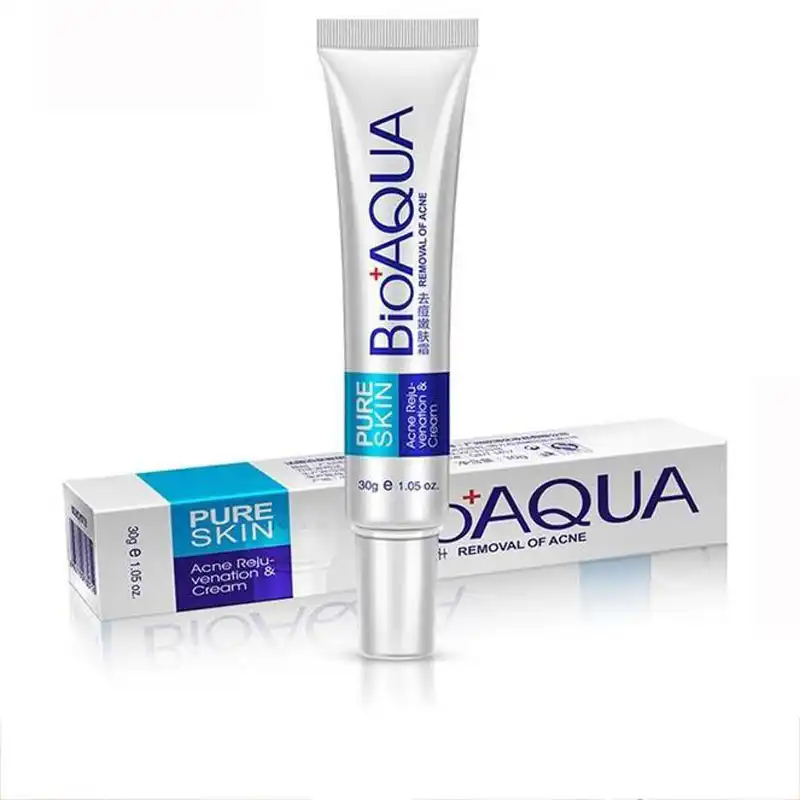 acne oil control moisturizer