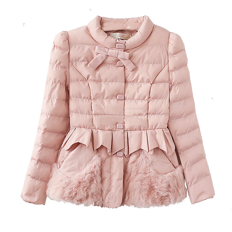 Куртка женская с бантами. Куртки зимние для подростков девочек 12 лет. Куртка белая с поясом бантом. Куртка бант. Голубая куртка зима девочка.