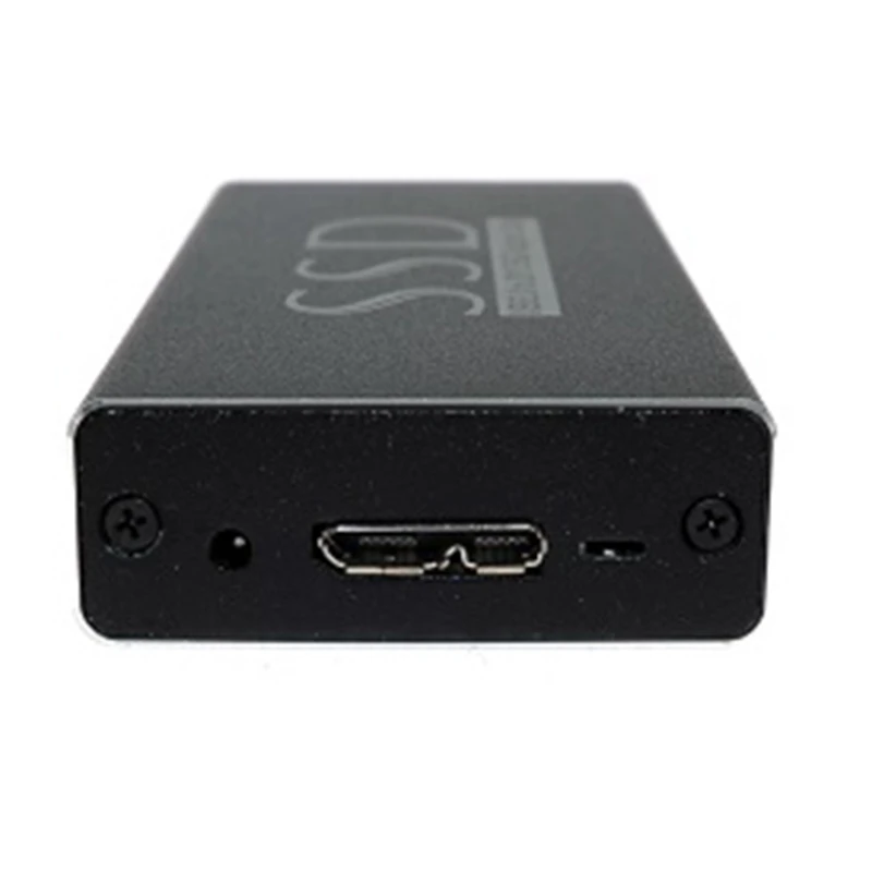 FULL-SSD чехол-адаптер для 2013- Apple Air/PRO A1465 A1466 A1502 A1398 SSD корпус USB 3,0