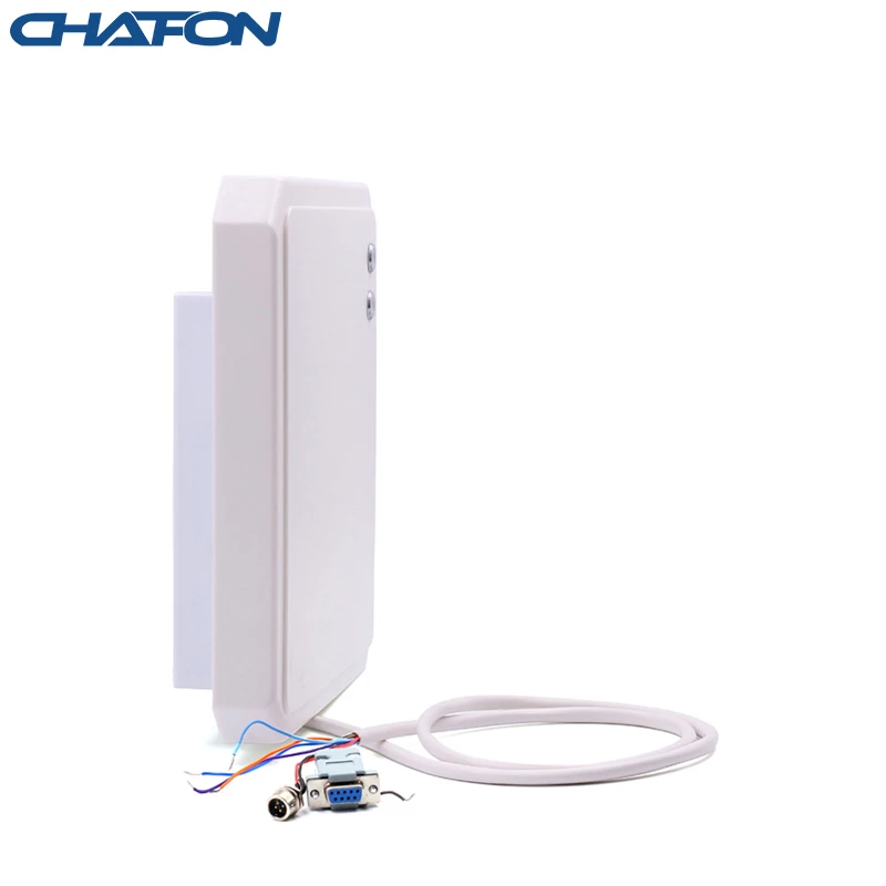 CHAFON 865 ~ 868 МГц 10 м uhf уличный считыватель радиочастотных меток водонепроницаемый