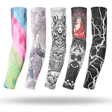 Цельная манжета для транзакции, для мужчин и женщин, ледяной рукав, цельная манжета для транзакции, для верховой езды, защита для рук, вискоза, охлаждение, большой размер, цельный трансак