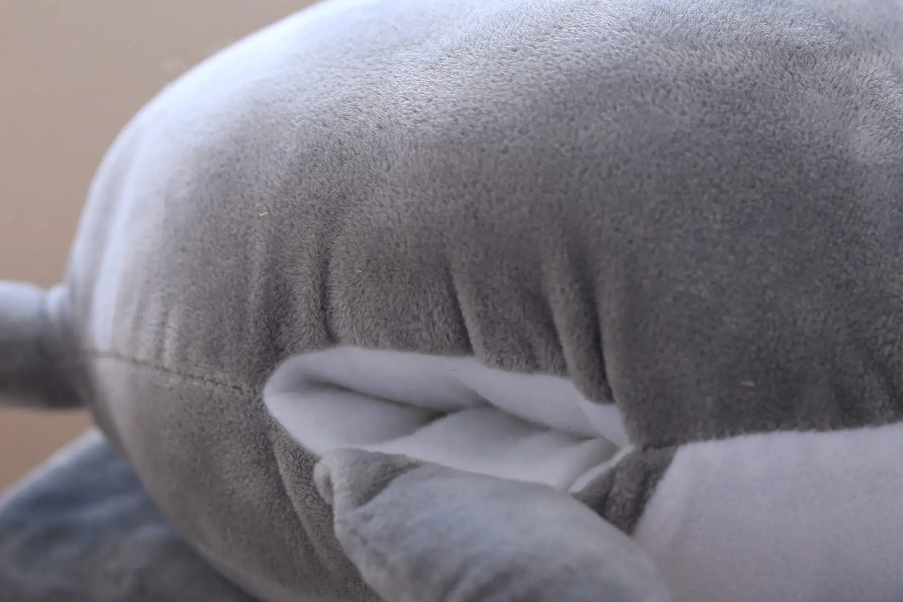 Многофункциональная японская плюшевая Тоторо милая мягкая фланелевая Подушка с одеялом 3 в 1 мягкая подушка для рук подарок на день Святого Валентина