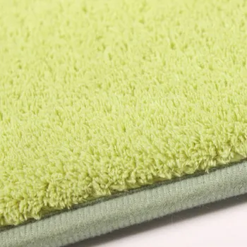 

Magic Non Slip Door Mat Dirts Trapper Indoor Super Absorbent Doormat B88