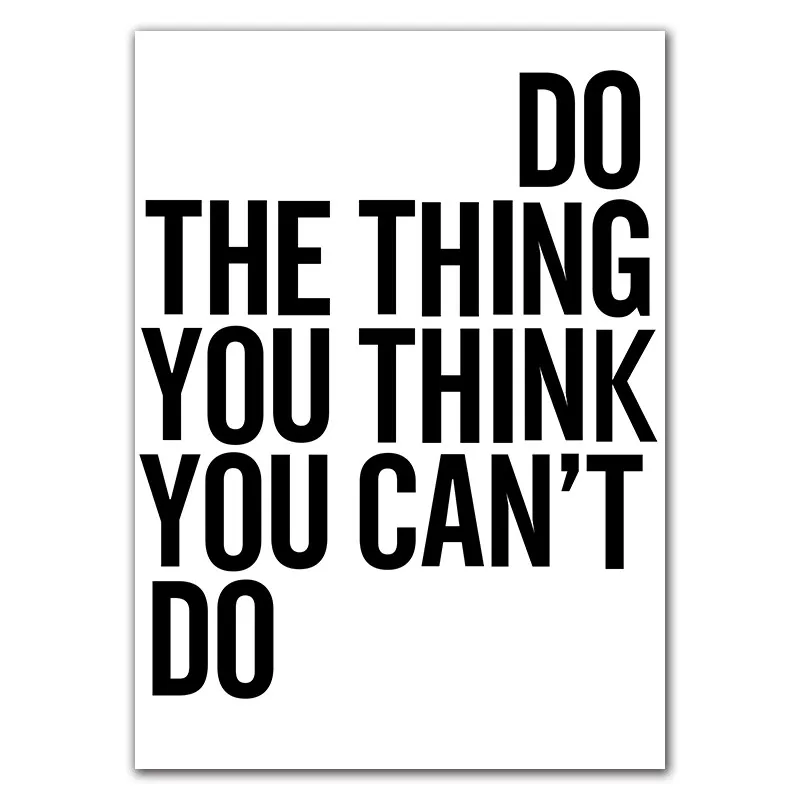 Live-Love-Laugh-Inspiring-Quotes-Wall-Art-Canvas-Painting-Black-White-Wall-Poster-Prints-For-Living (17)