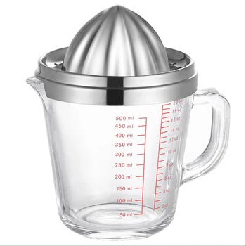 

Manual Juicer Household Small Orange Orange Juice Lemon Hand Press Juicer