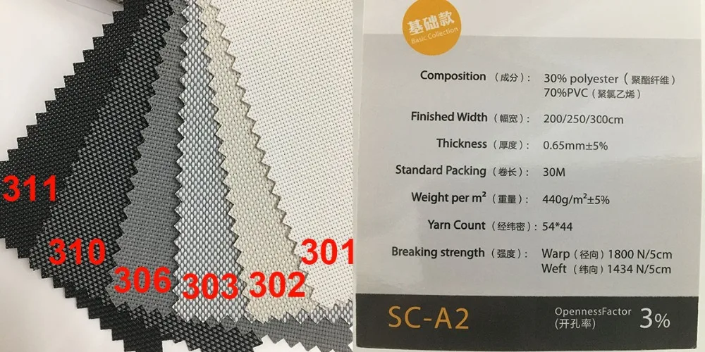 SC-A2详情