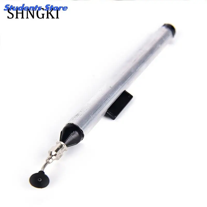 Vacuum Sucking Pen IC SMD Pump Suction Pen +3 Suction Header Vacuum Tweezer Computer Repair Supplies