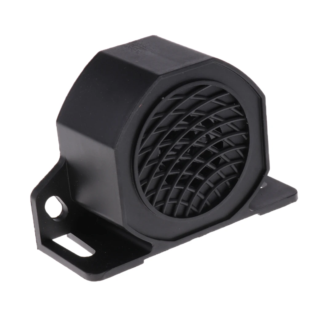 Great Performance 12V 105 DB Car Truck Backup Reverse Beeper Alarm Horn