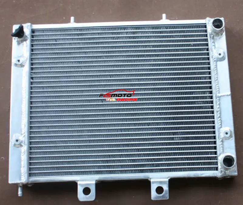 Алюминий сплава радиатора для Polaris SPORTSMAN 800 700 2004-2013 2005 2006 2007 2008 2009 2010 2012