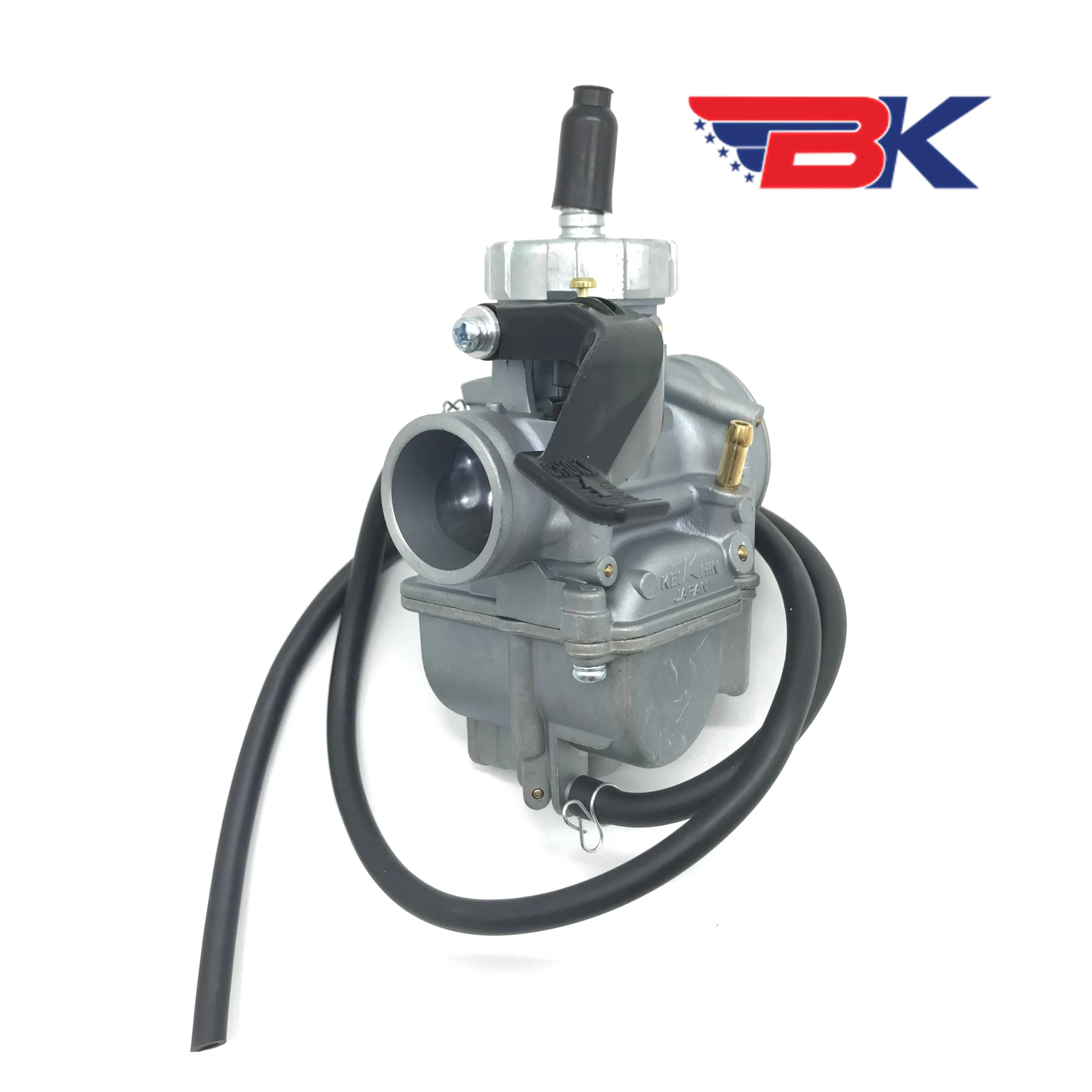 Карбюратор Keihin PE26 26 мм для китайского YX 125 140 150cc мотовездехода|Детали и аксессуары