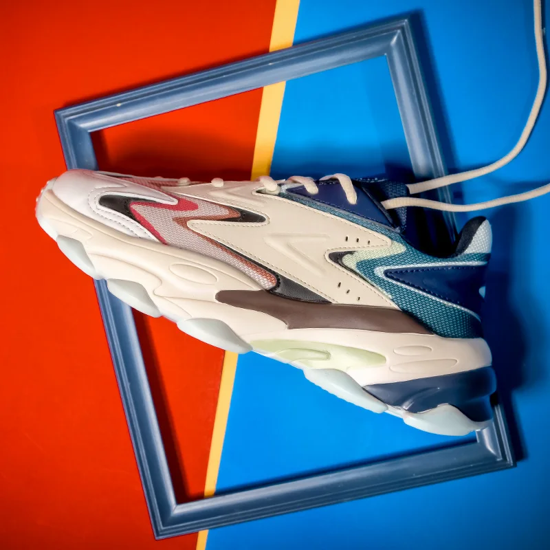 Уличная Мужская беговая Обувь для мужчин спортивная обувь бега высокое качество