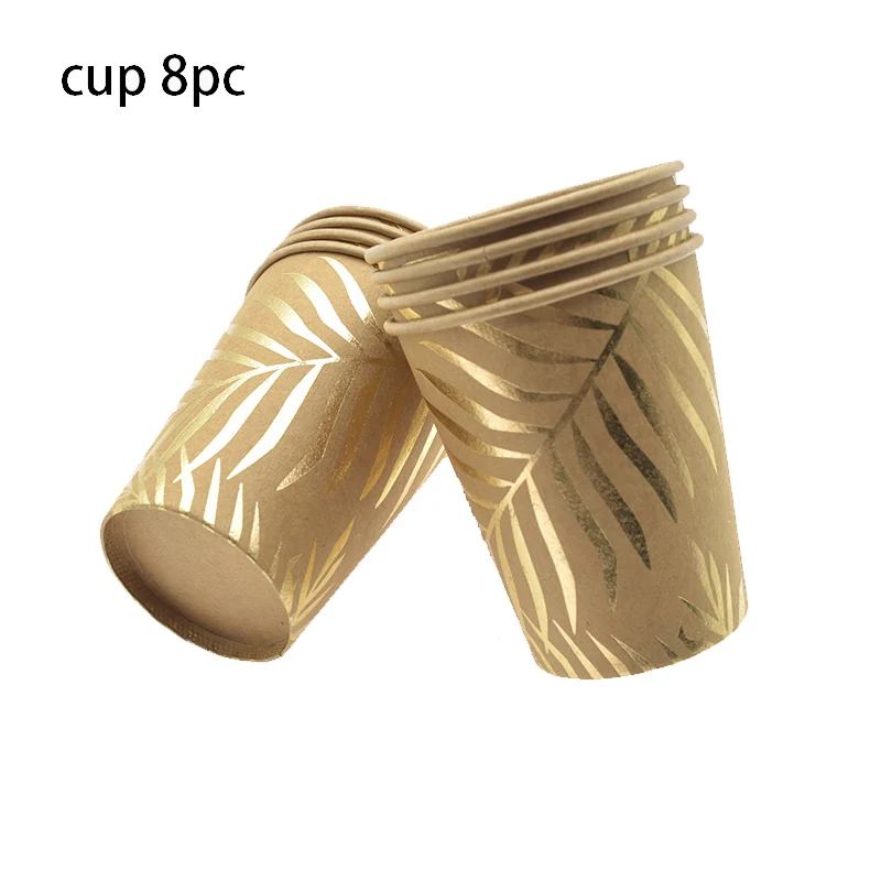 https://ae01.alicdn.com/kf/H91ac8b7a36e94c17a42ad4db40aa3930V/Hawaii-Palm-Leaf-Foil-Thick-Paper-Plates-Cups-Napkins-Disposable-Tableware-Home-Decor-Birthday-Party-Supplies.jpg