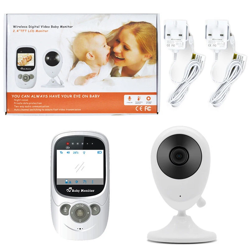 baby wireless monitor (5)
