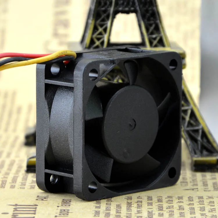 AD0412LB-C52 4020 DC12V 0.11A защиты электродвигателя Вентилятор охлаждения