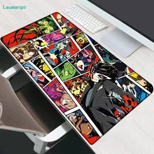 

Keyboard Gaming Mouse Pad Anime Sexy Persona 5 Large Keyboards Accessories Game Mats Computer Desk Mat Genshin Impact Cs Go Diy