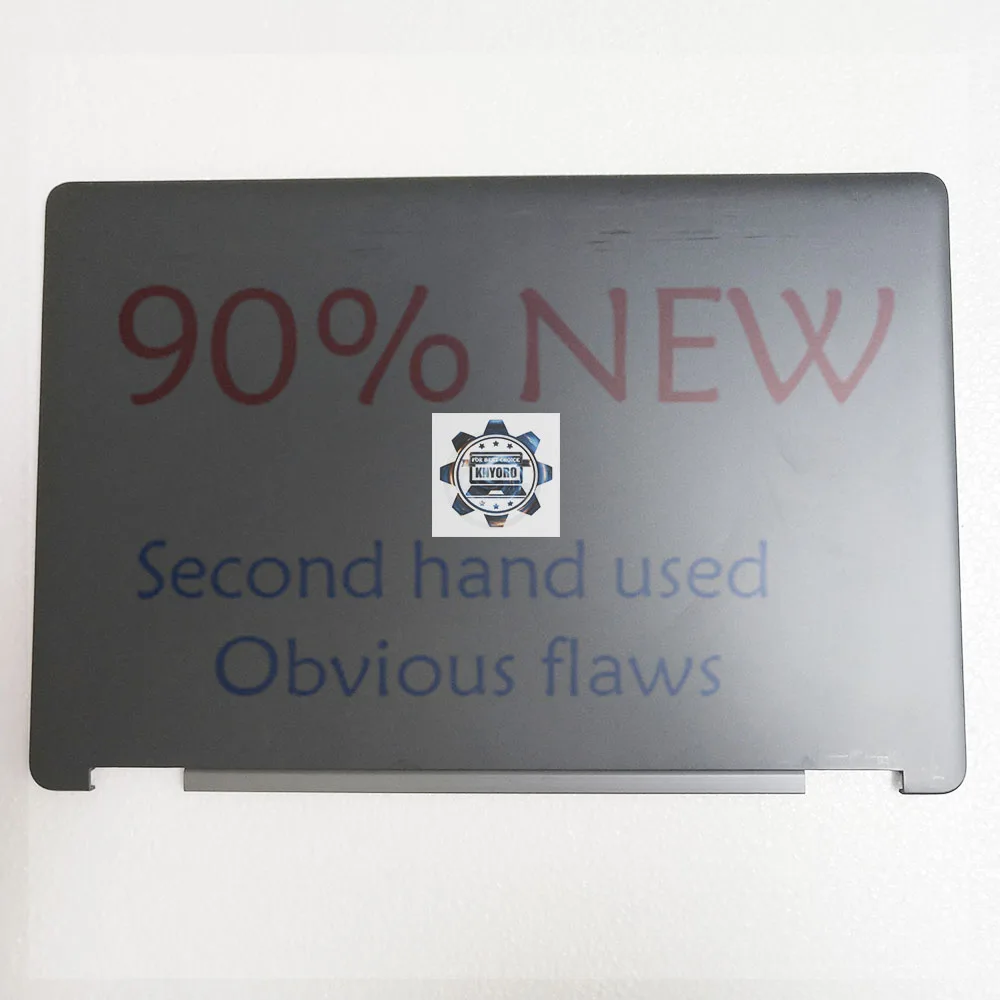 ONEVAN для Dell Latitude lcd задняя крышка E5570 0JMC3P - Цвет: 90 NEW