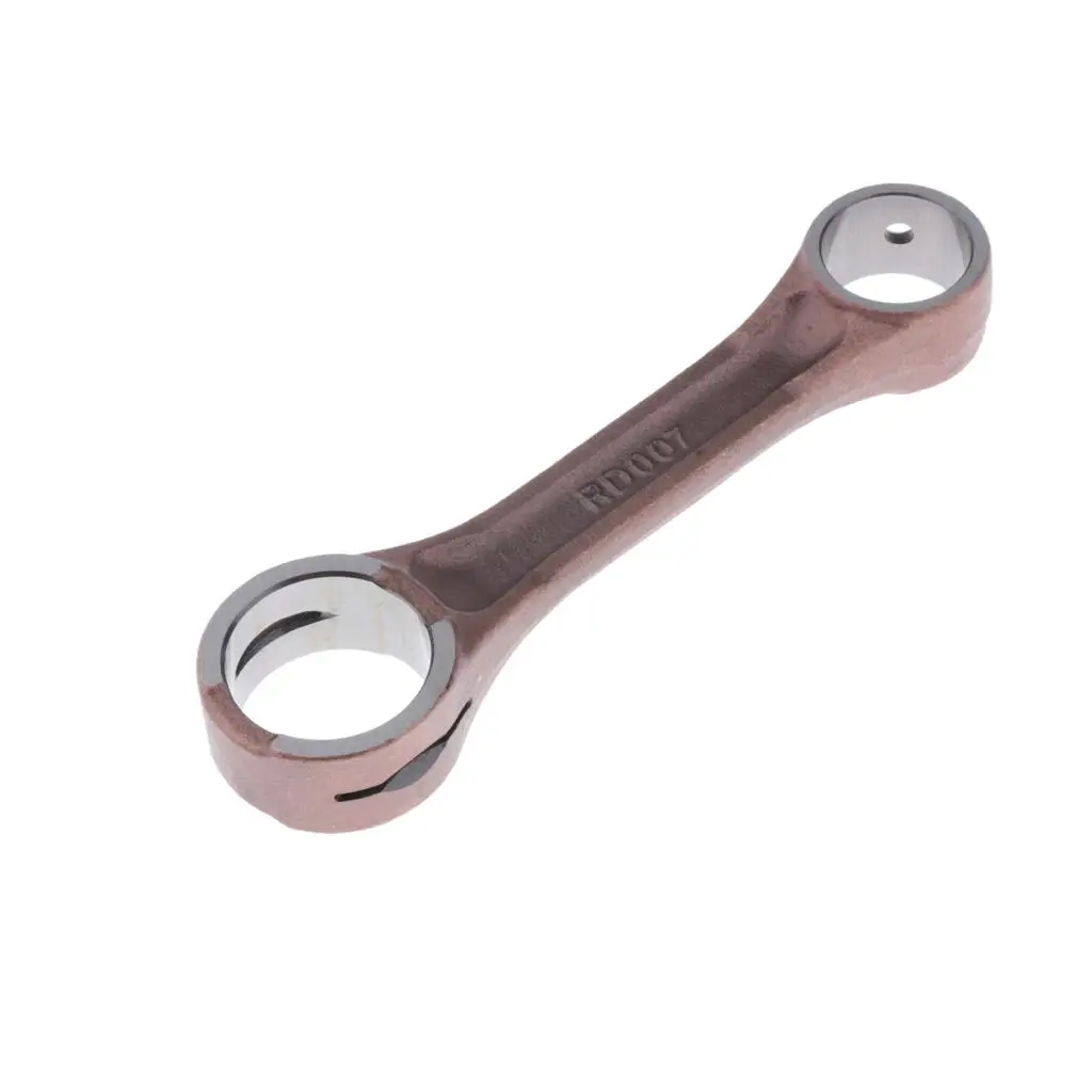 Crankset For Yamaha, Spare Part Number: 62T-11651-00-00, 64X-11651-01-00