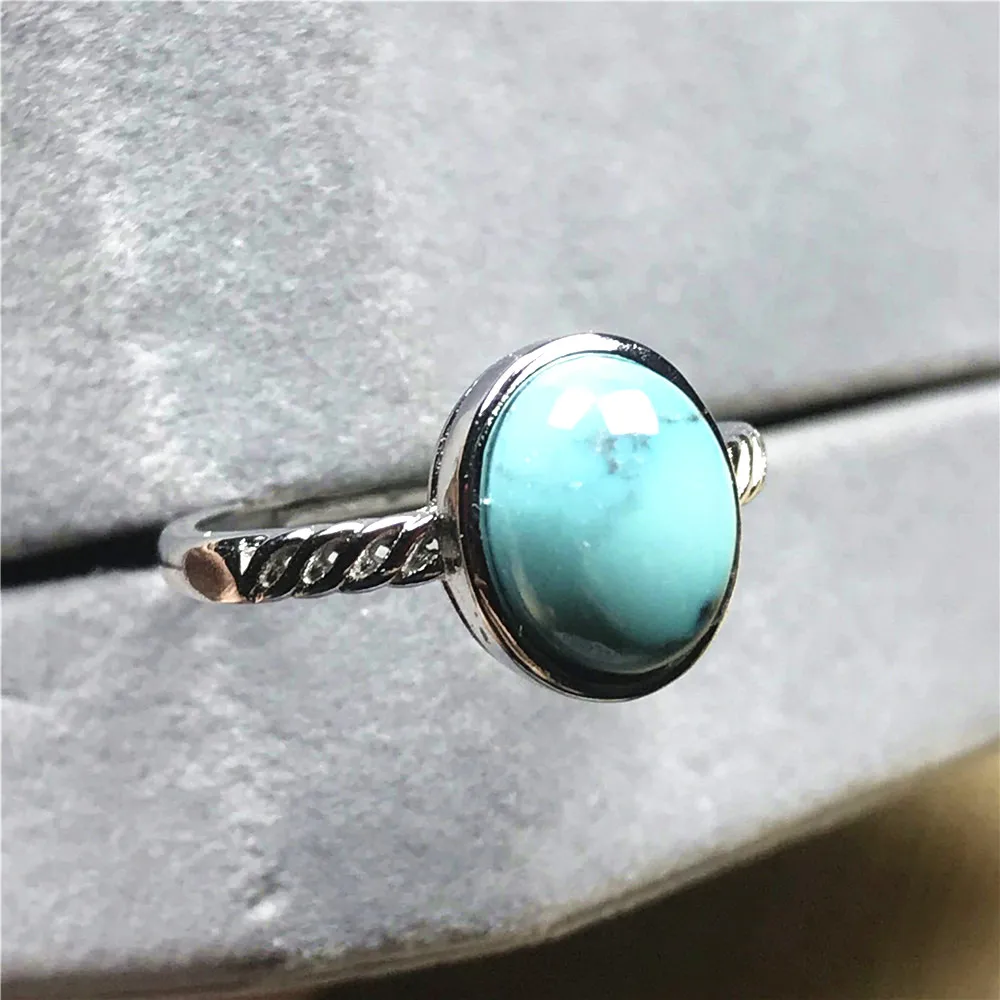 Turquoise Ring (22)