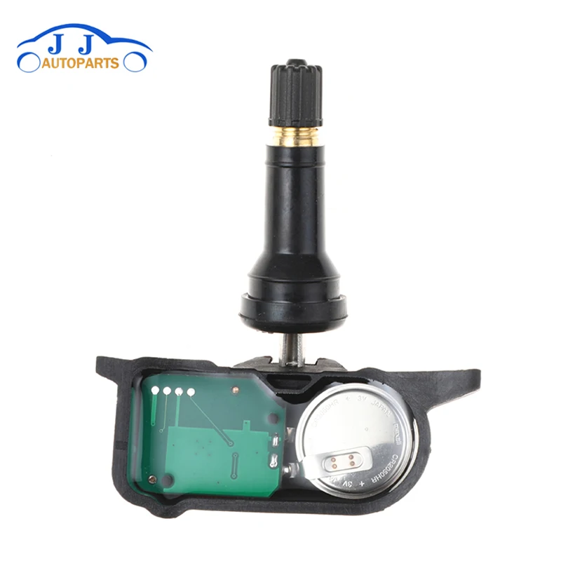 TPMS Ÿ̾ з , ֻ ٶ 4115 , ǰ, 40700-5ZH0A, 407005ZH0A, 4PCs/Ʈ