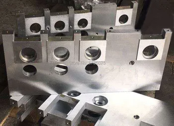 

Nose Bridge Combination/flat face mask machine parts holder