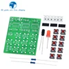 Multi-purpose simple electronic password lock kit electronic DIY kit Hobbyist, electronics lab Students ► Photo 2/6