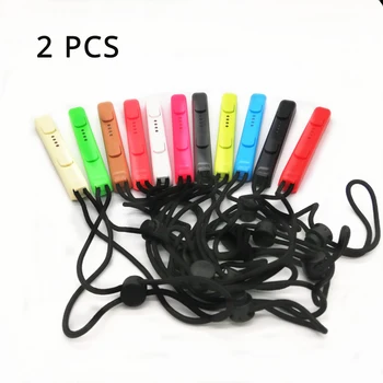 

2 PCS For Switch Joy-Con Wrist Strap Sling For Nintend Switch NS NX Console Joy-Con Wrist Wraps Band Strips Joy Con Accessories