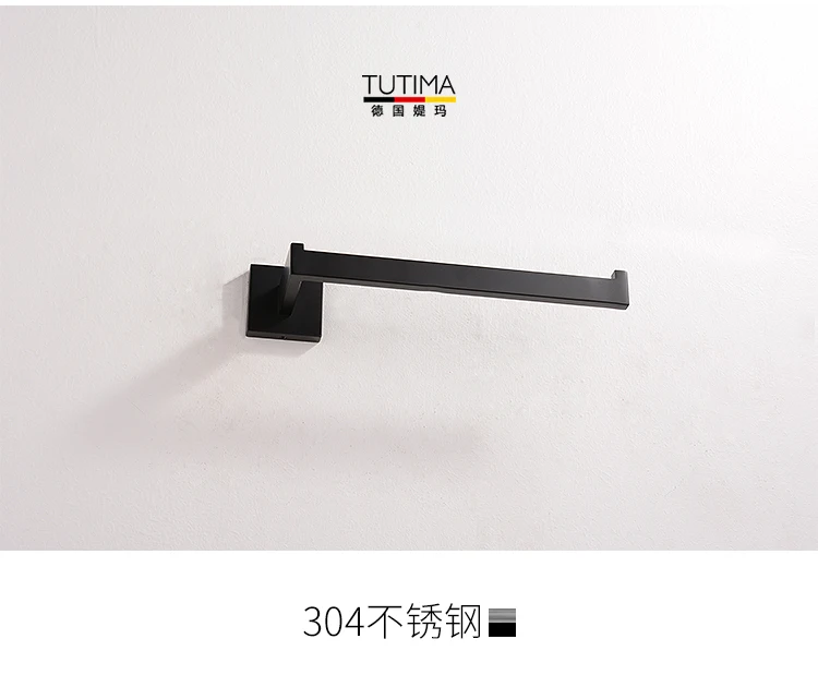 TUTIMA 304 квадратная стойка из нержавеющей стали