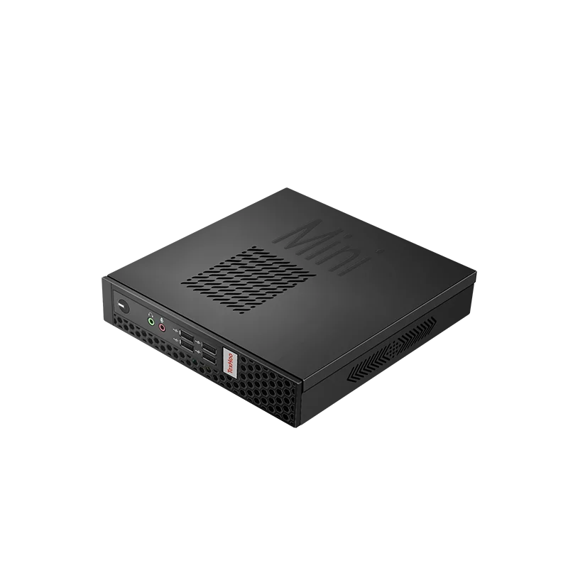 TexHoo-Mini PC de jeu, processeur Intel Core i5 13500H AMD R7 4700U, ITX Windows 11 Pro 10, unité système, DDR4, NVMe, WiFi