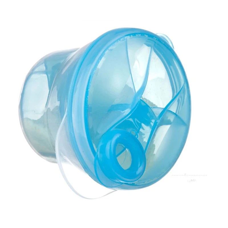 Baby Milk Powder Formula Dispenser Feeding Food Container Infant Storage Feeding Box Toxic-free Kids Baby Bottle Container