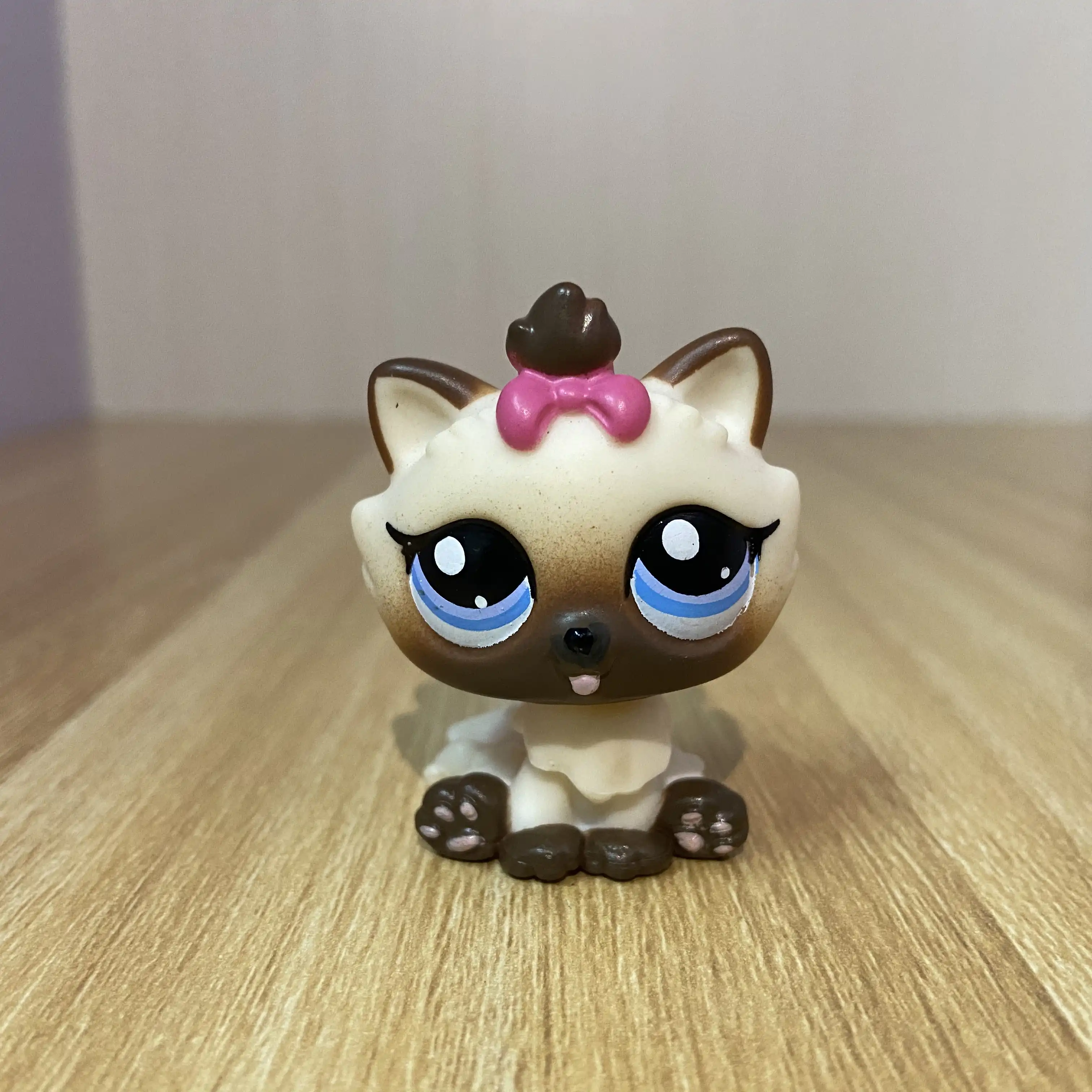 lps doberman