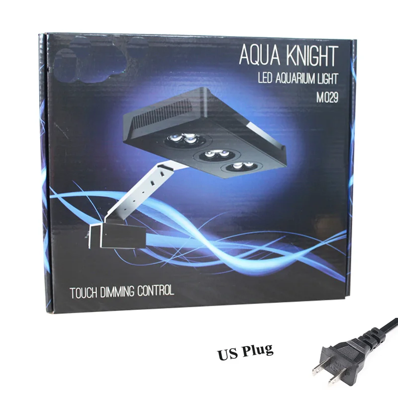 M029 US plug