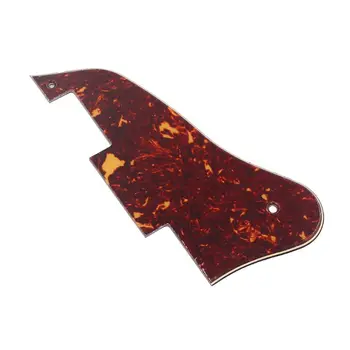 

1PC PVC Guitar Pickguard Protection Plate for ES335 Guitar Music Instrument