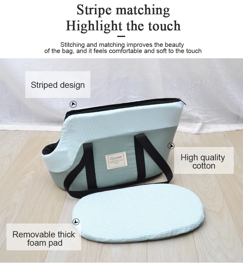 Pet Dog Carrier Backpack Breathable Comfort Outdoor Travel Bags For Small Cat Chihuahua Portable Single Tote Shoulder pet carrier bag pet carrying bag pet backpack