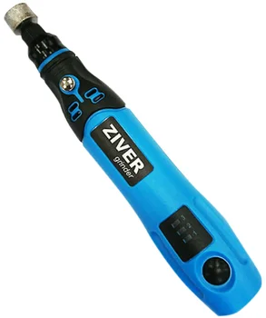 

ZIVER ZIVER-231 grinder for sawing claws speed USB 3